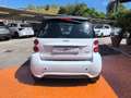 smart forTwo 1000 52 kW MHD coupé TAGLIANDATA E GOMMATA! Bianco - thumbnail 4