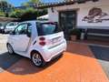 smart forTwo 1000 52 kW MHD coupé TAGLIANDATA E GOMMATA! Bianco - thumbnail 3