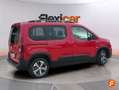 Peugeot Rifter 1.2 PureTech Standard GT Line 110 Rojo - thumbnail 3