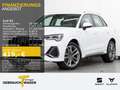 Audi Q3 45 TFSI e S LINE PANO NAVI LM19 LED Weiß - thumbnail 1