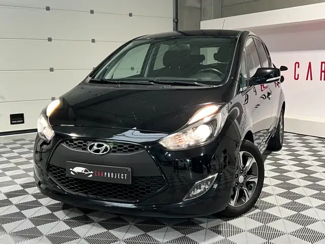 Hyundai iX20 iX20 1.4i