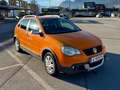 Volkswagen Polo Cross CrossPolo 1,2 Orange - thumbnail 5