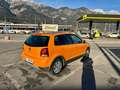 Volkswagen Polo Cross CrossPolo 1,2 Orange - thumbnail 4
