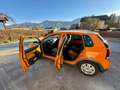 Volkswagen Polo Cross CrossPolo 1,2 Orange - thumbnail 7