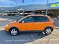 Volkswagen Polo Cross CrossPolo 1,2 Orange - thumbnail 2