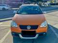 Volkswagen Polo Cross CrossPolo 1,2 Orange - thumbnail 1