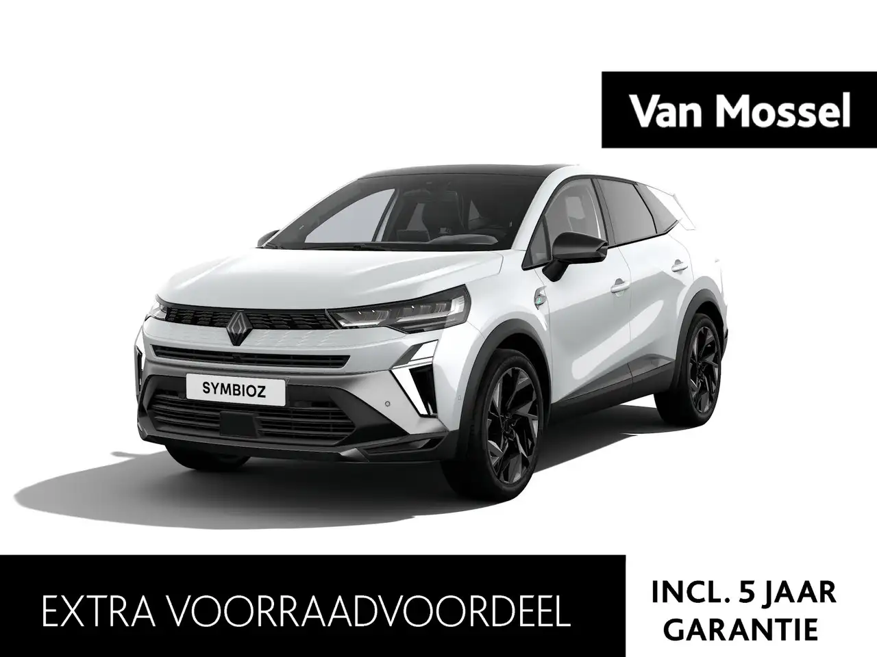 Renault Symbioz