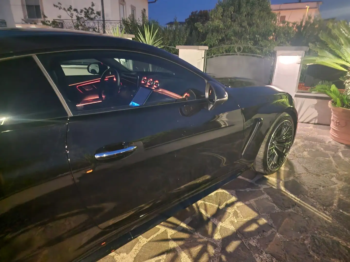 Mercedes-Benz CLE 53 AMG Coupe Premium Plus 4matic+ auto - 1