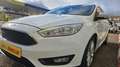 Ford Focus 1.0 Ecoboost Auto-S&S Titanium 125 Wit - thumbnail 12