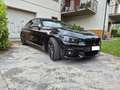 BMW 420 420d Coupe Msport auto Nero - thumbnail 1