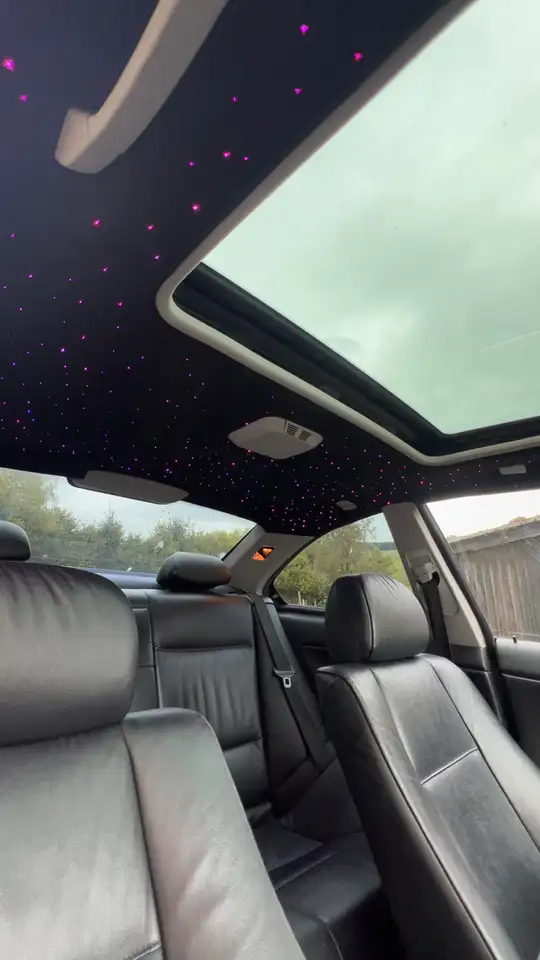 BMW 320 Ci, foto 6