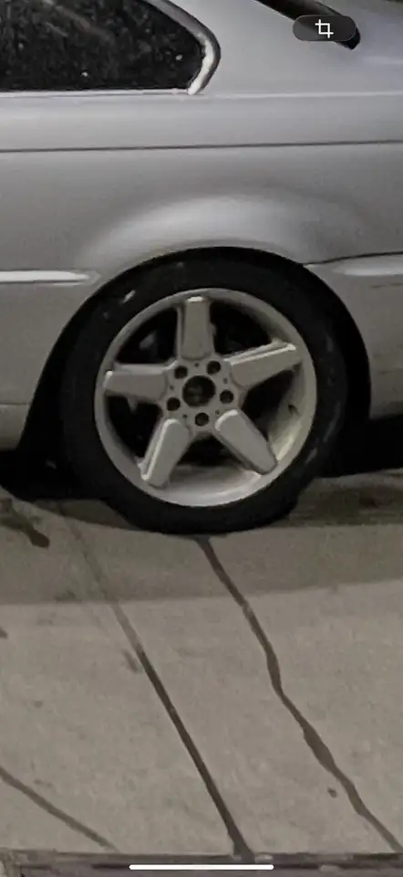 BMW 320 Ci, foto 7
