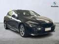 BMW 118 d Msport auto Noir - thumbnail 4