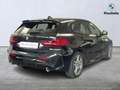BMW 118 d Msport auto Noir - thumbnail 6