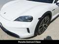 Porsche Taycan 4 Cross Turismo, ACC, PANO, PRIVACY, ACC Alb - thumbnail 7