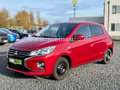 Mitsubishi Space Star Spirit+ NAVI TEMPOMAT SITZHEIZUNG APP Rot - thumbnail 5