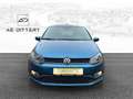 Volkswagen Polo V Trendline Blau - thumbnail 3