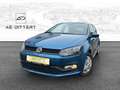 Volkswagen Polo V Trendline Blau - thumbnail 1
