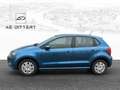 Volkswagen Polo V Trendline Blau - thumbnail 7