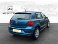Volkswagen Polo V Trendline Blau - thumbnail 5