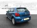 Volkswagen Polo V Trendline Blau - thumbnail 4