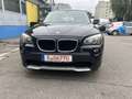 BMW X1 18 i sDrive Schwarz - thumbnail 3