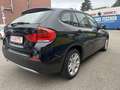 BMW X1 18 i sDrive Schwarz - thumbnail 4