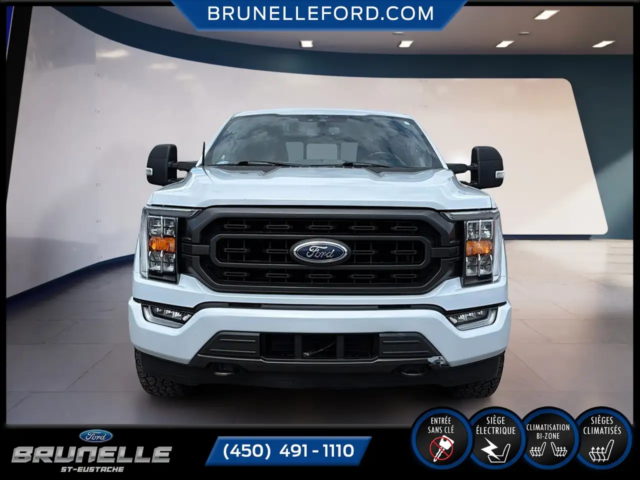 Ford F 150 снимка Ford F 150