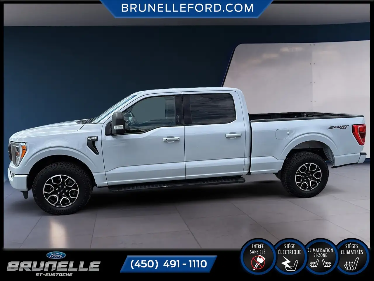 Ford F 150 снимка Ford F 150