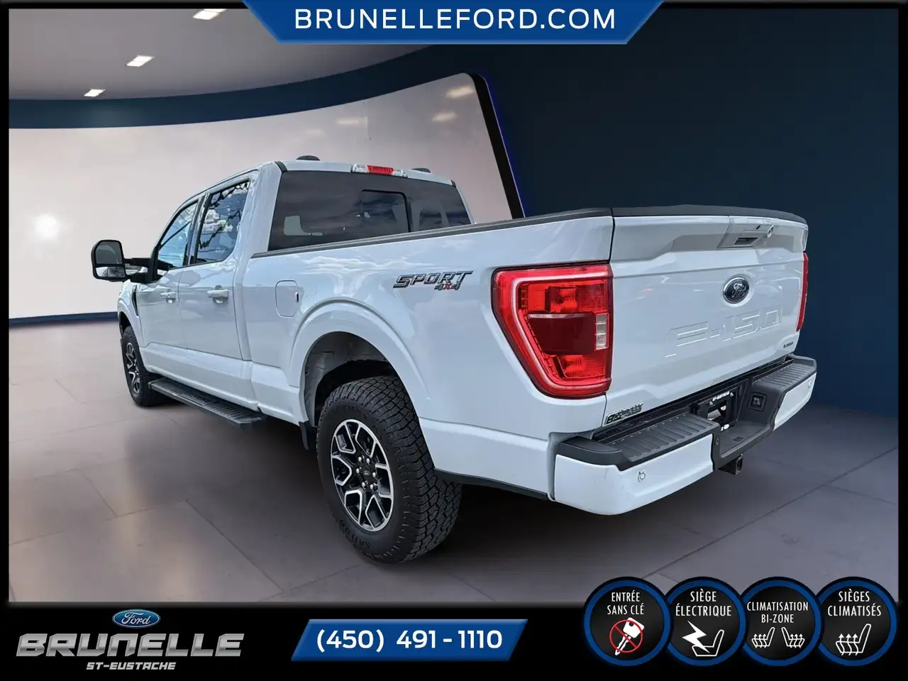 Ford F 150 снимка Ford F 150