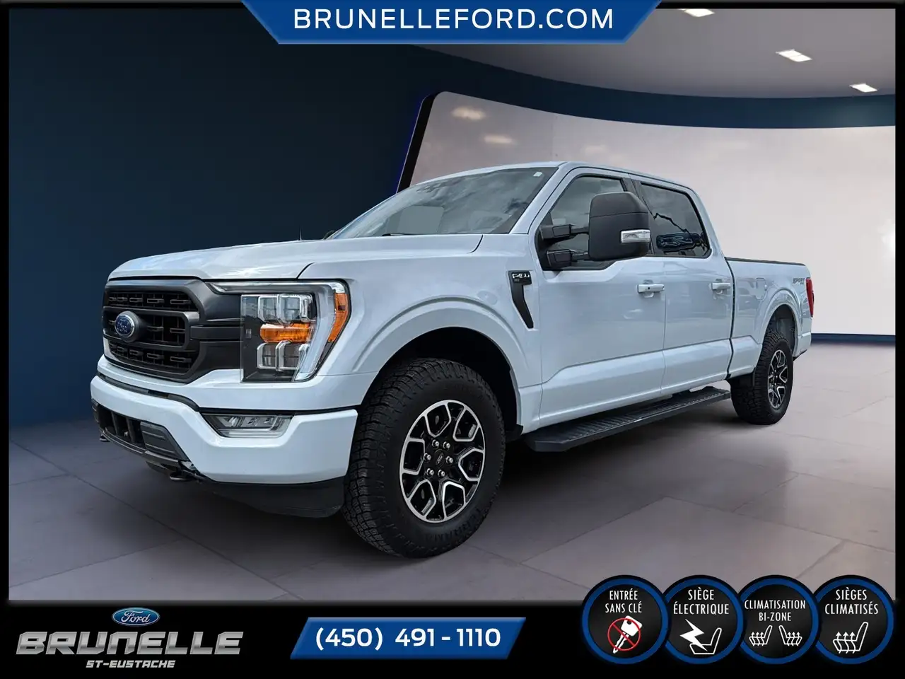 Ford F 150 снимка Ford F 150