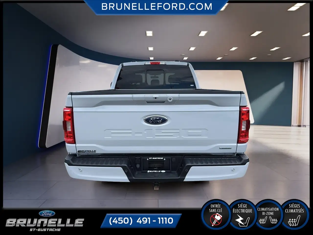 Ford F 150 снимка Ford F 150