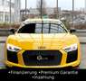Audi R8 Coupe V10 plus*Bi Turbo*1050ps*Dodson Kp.* Yellow - thumbnail 2
