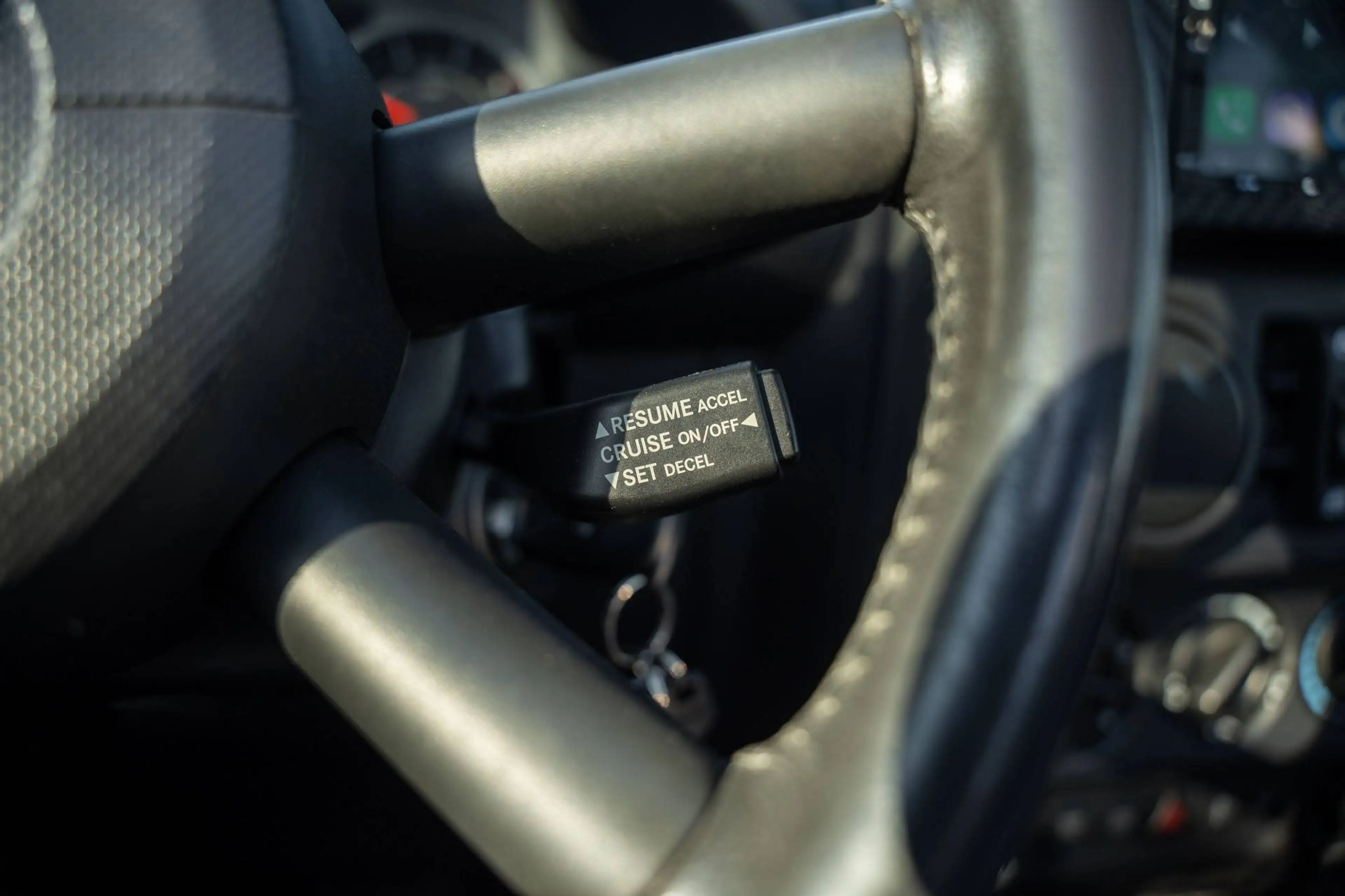 Jeep Wrangler Wrangler 2.8 CRD Rubicon — photo 30