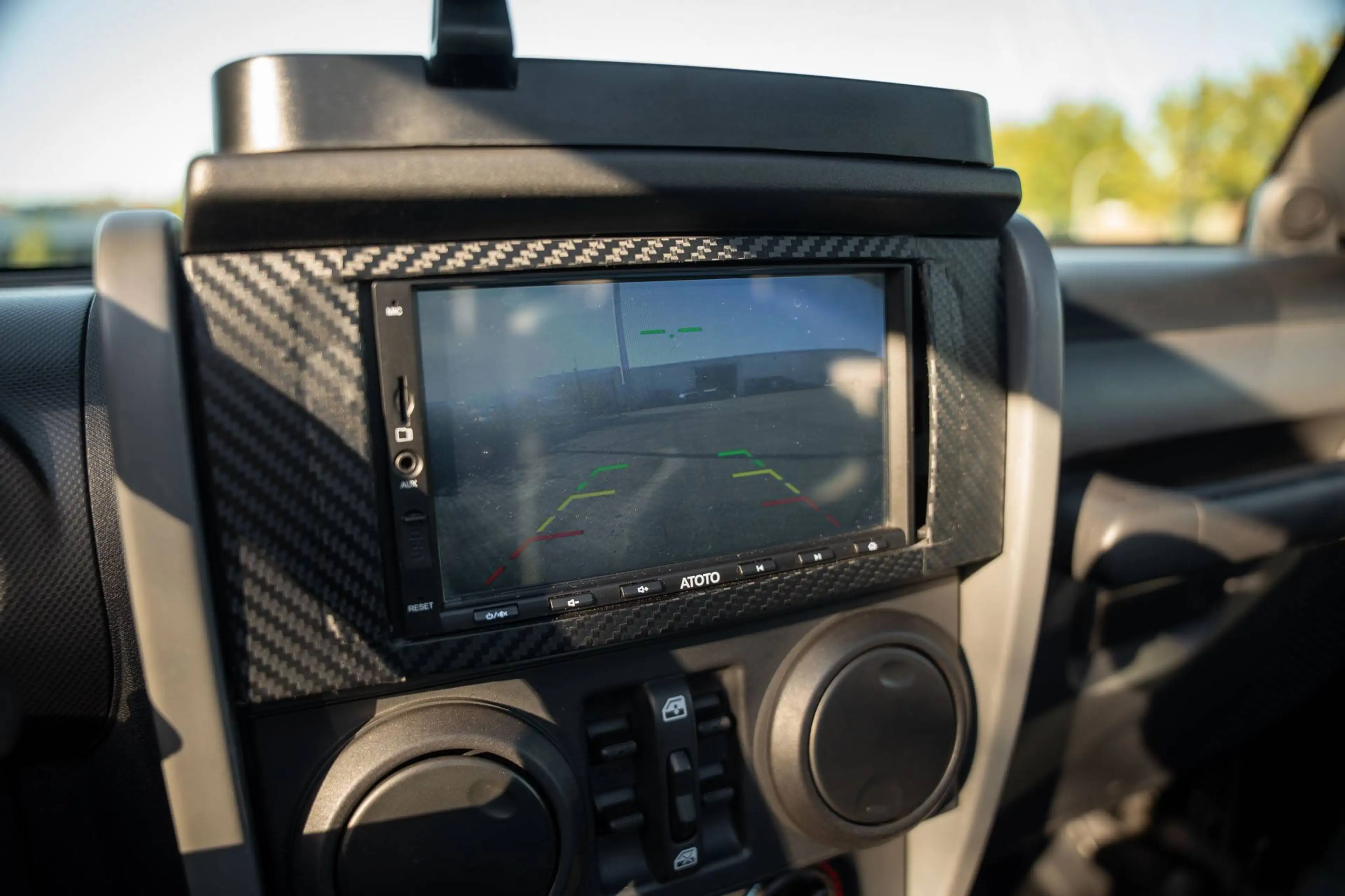 Jeep Wrangler Wrangler 2.8 CRD Rubicon — photo 32
