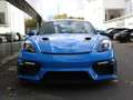 Porsche Cayman 718 GT4 RS Blu/Azzurro - thumbnail 6