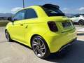 Abarth 500C e Scorpionissima Verde - thumbnail 7