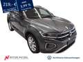 Volkswagen T-Roc 1.5 TSI STYLE 5JG+LEDplus+NAVI+AHK+ACC+DAB Grau - thumbnail 1