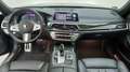 BMW 730 7 Lim 730 d xDrive M-Sport Shadow-Line Schwarz - thumbnail 5