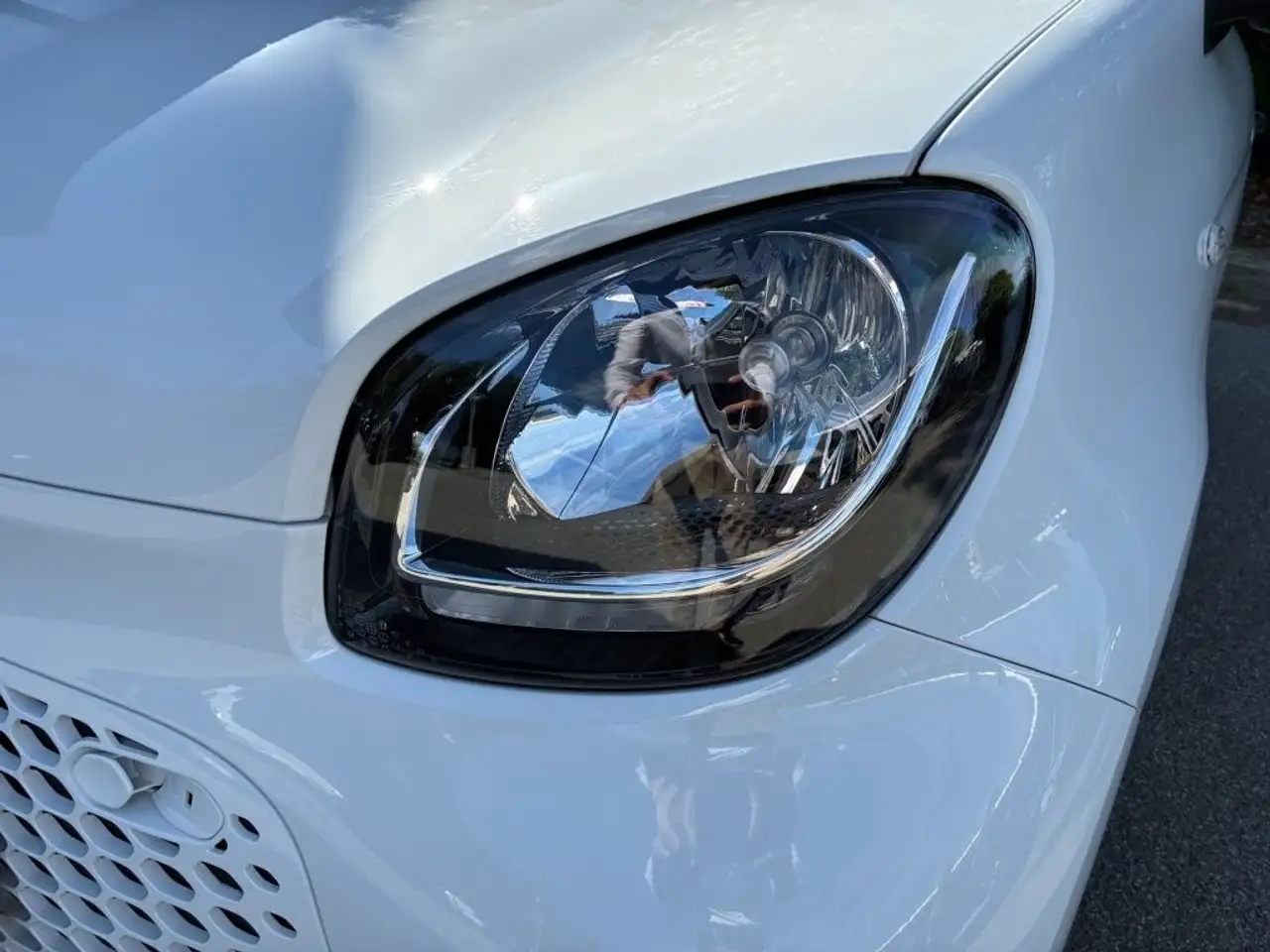 smart forFour 2021