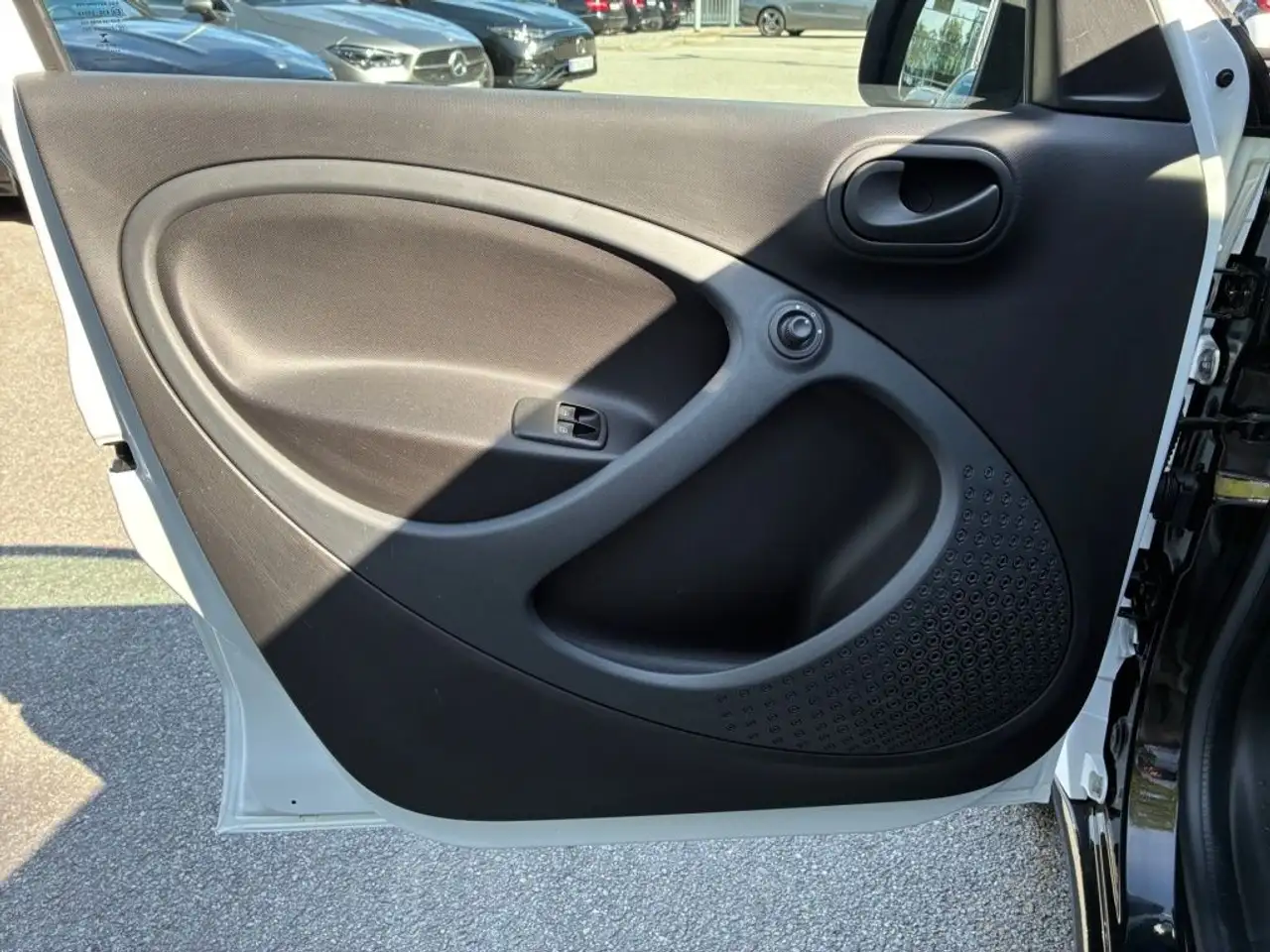 smart forFour 2021
