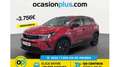 Opel Grandland 1.2T S&S GS 130 Rojo - thumbnail 1