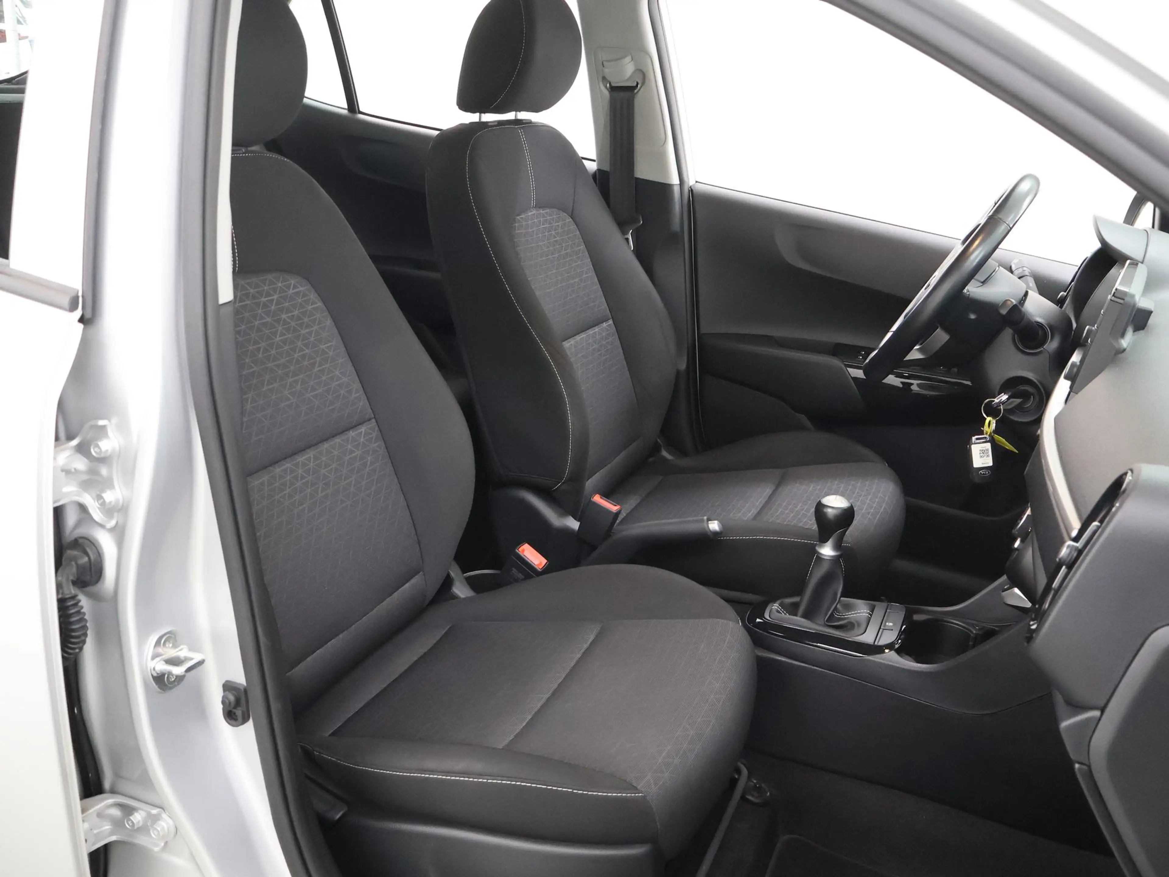 Kia Picanto 1.0 MPi DynamicLine | Navigatie | Parkeercamera | — photo 10