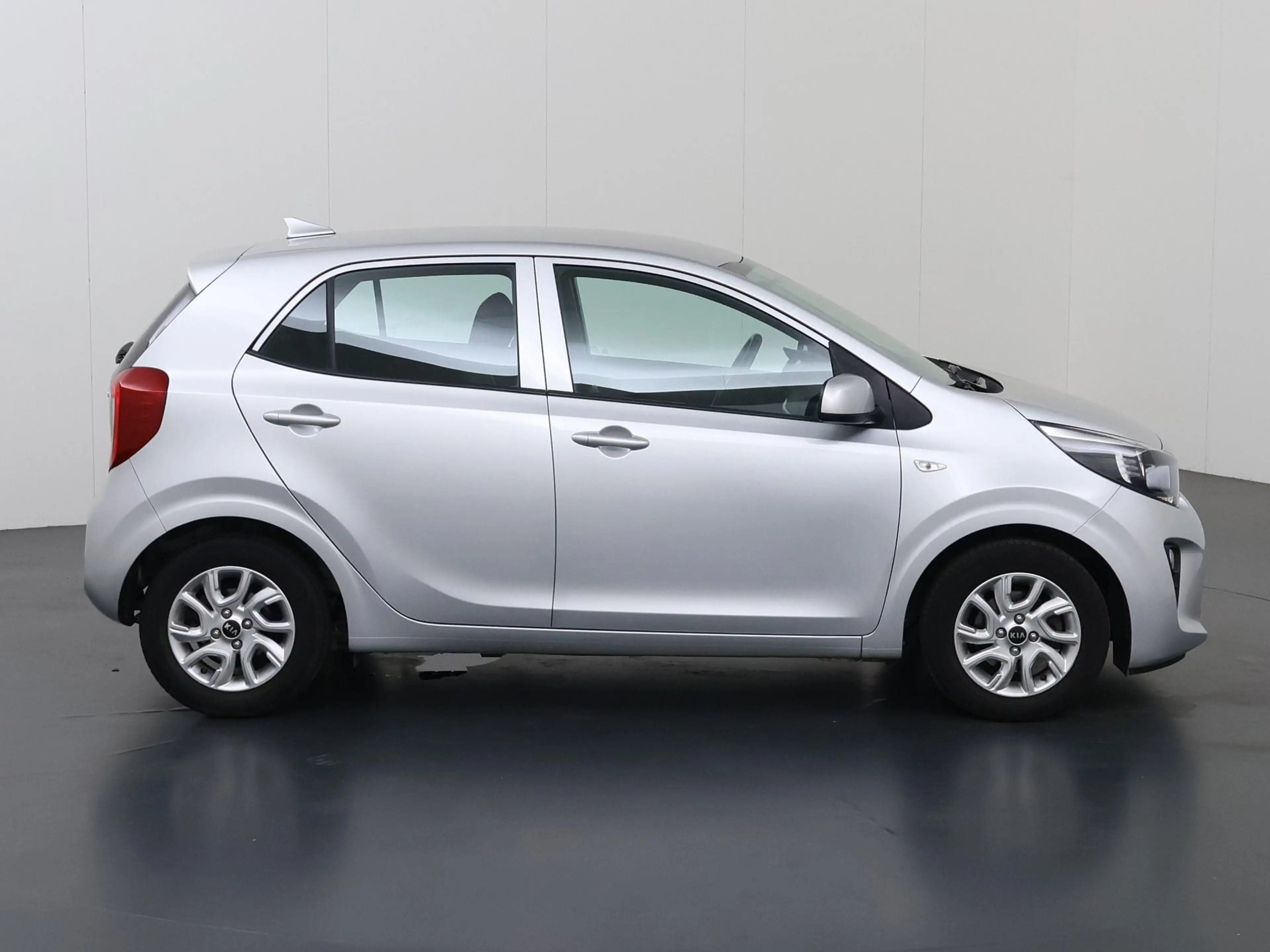 Kia Picanto 1.0 MPi DynamicLine | Navigatie | Parkeercamera | — photo 6