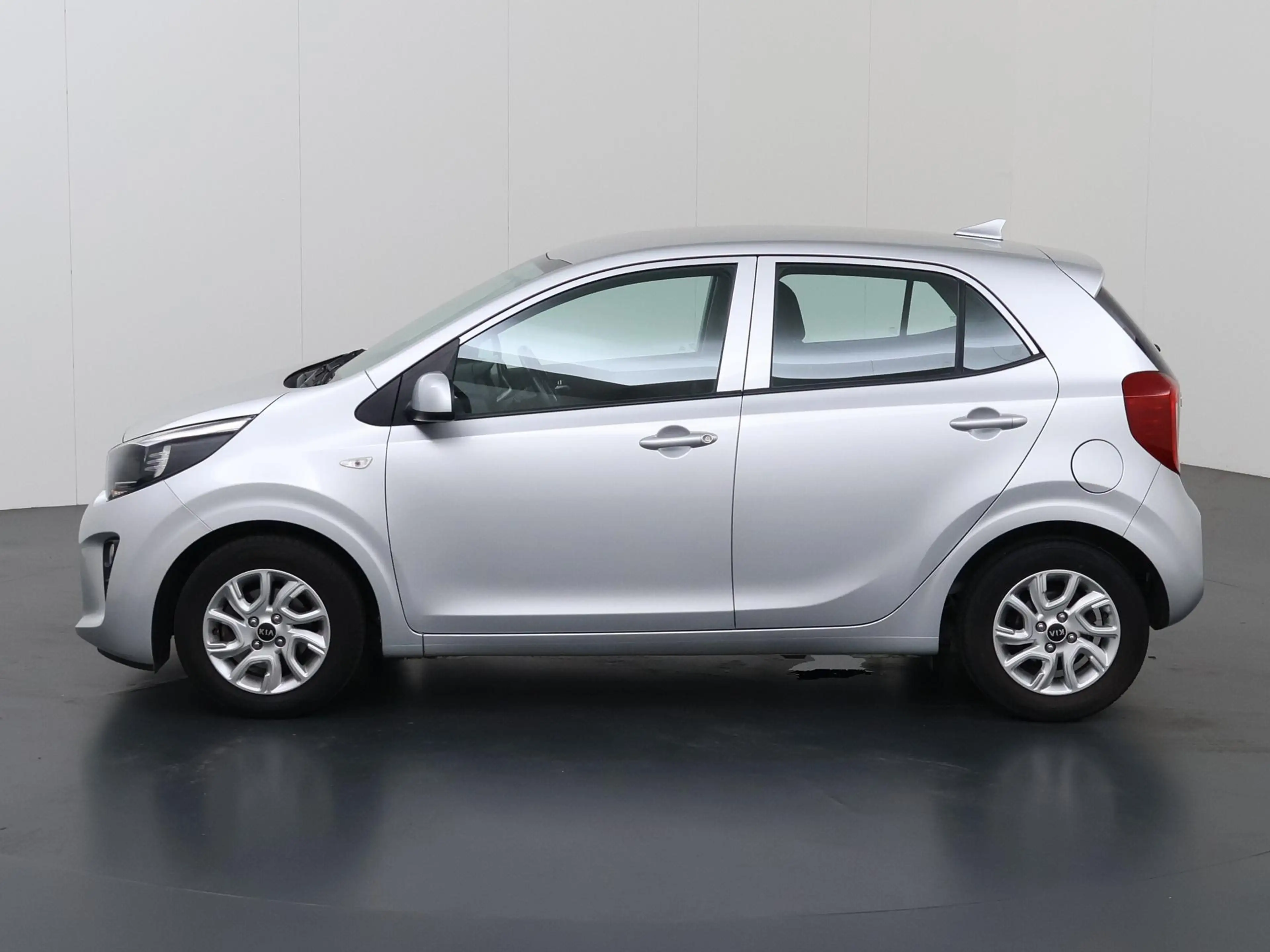 Kia Picanto 1.0 MPi DynamicLine | Navigatie | Parkeercamera | — photo 5