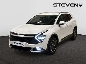 PULSE 1.6 T-GDi 150CV *LED*CAMERA*PACK HIVER*