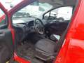 Ford Transit Courier Van 1.5TDCi Trend 75 Rojo - thumbnail 5