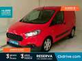 Ford Transit Courier Van 1.5TDCi Trend 75 Rojo - thumbnail 1