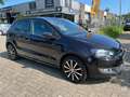 Volkswagen Polo 1.2 TSI Highline - AIRCO - 5 DEURS - ZWART ! Zwart - thumbnail 11