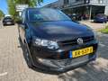 Volkswagen Polo 1.2 TSI Highline - AIRCO - 5 DEURS - ZWART ! Zwart - thumbnail 10